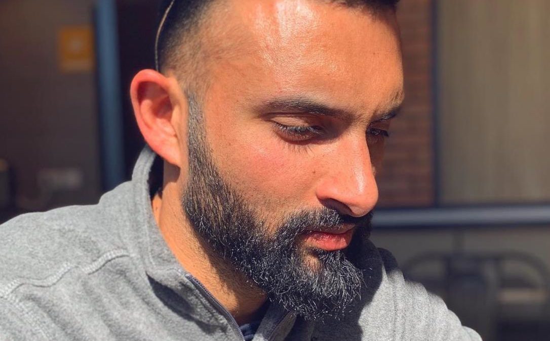 iSweat-Siddartha-Singh