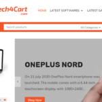 Tech4Cart