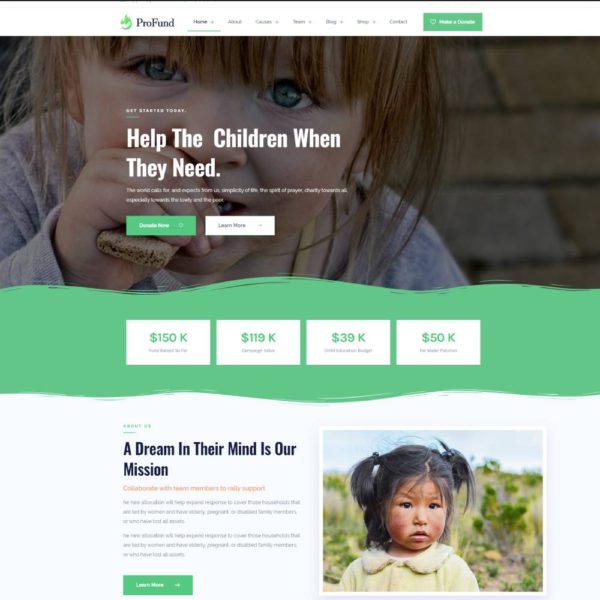 nonprofit