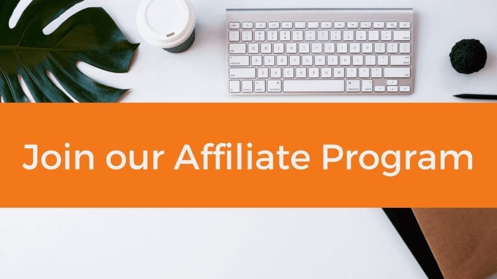 our-affiliate-program