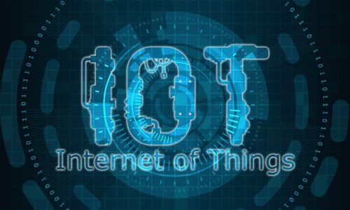 Basics of IoT